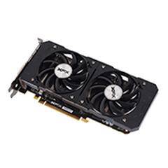 二手讯景 R9 370X 魔尊 4G回收